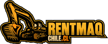 RentMaqChile.cl